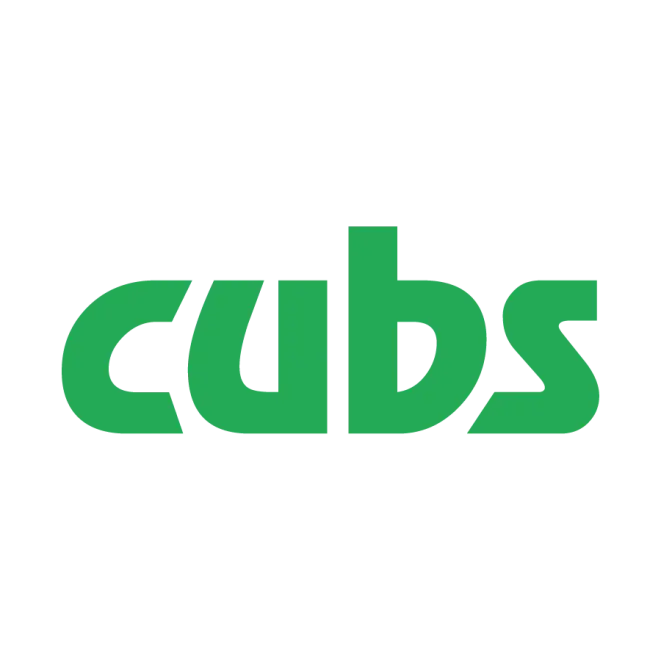 Logo for Cubs Section